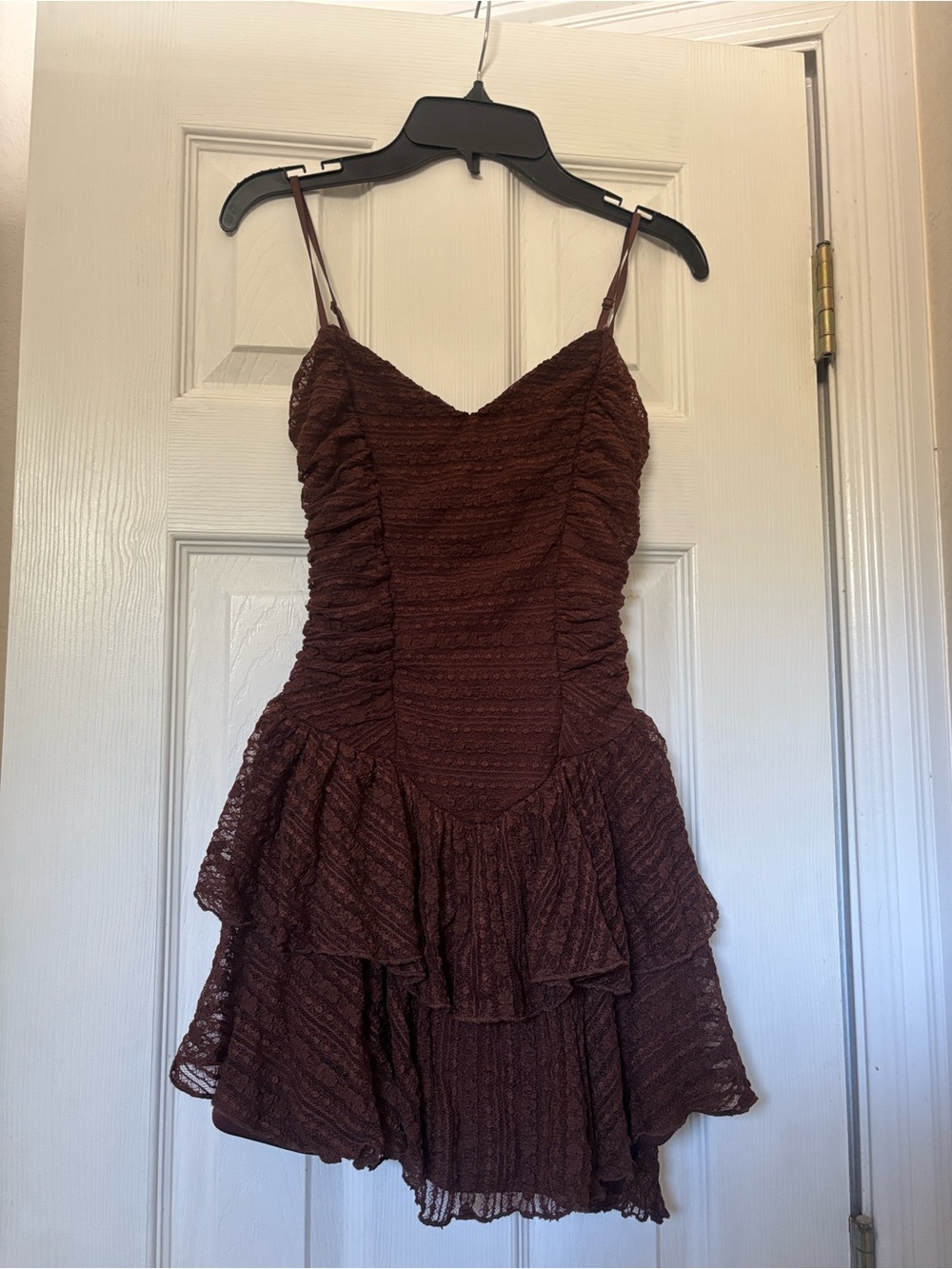Dress and romper bundle